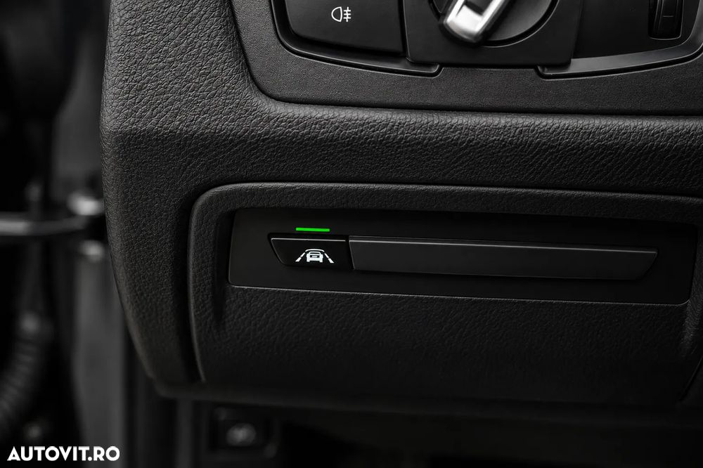 BMW Seria 3 320d Sport-Aut. M Sport - 16