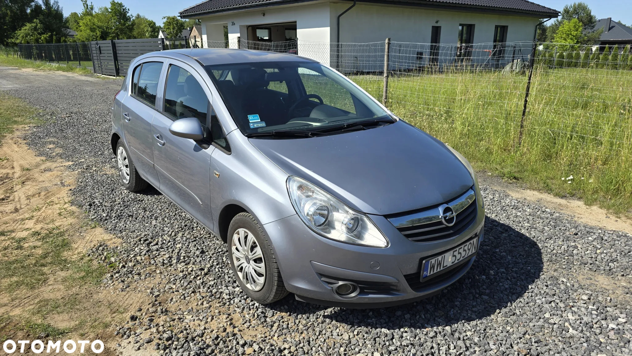 Opel Corsa - 6