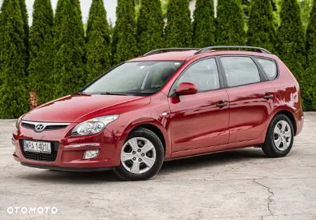 Hyundai i30 1.6 Classic - 5