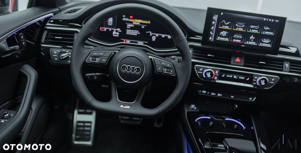 Audi A5 Sportback - 15