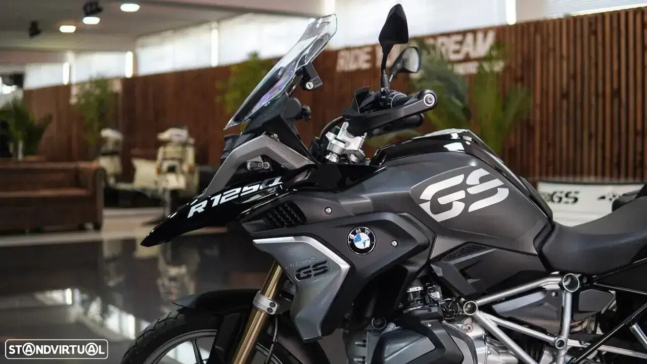BMW R 1250 GS - 30