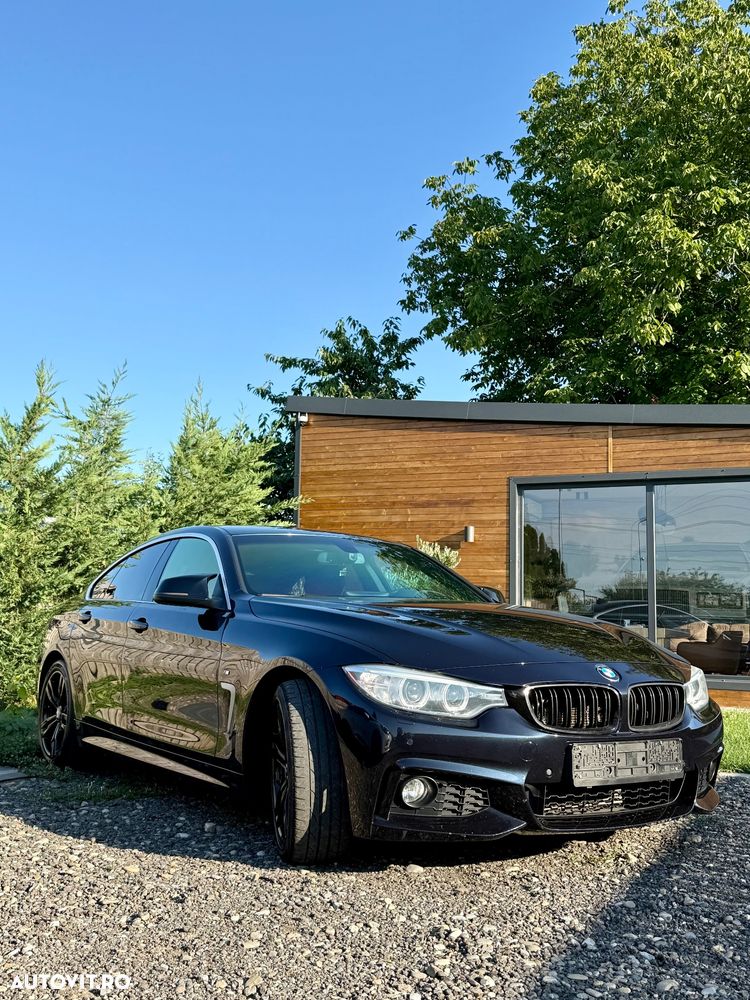BMW Seria 4 - 8