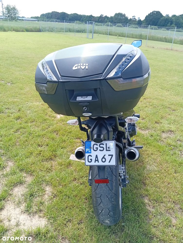 Kawasaki Inny - 6