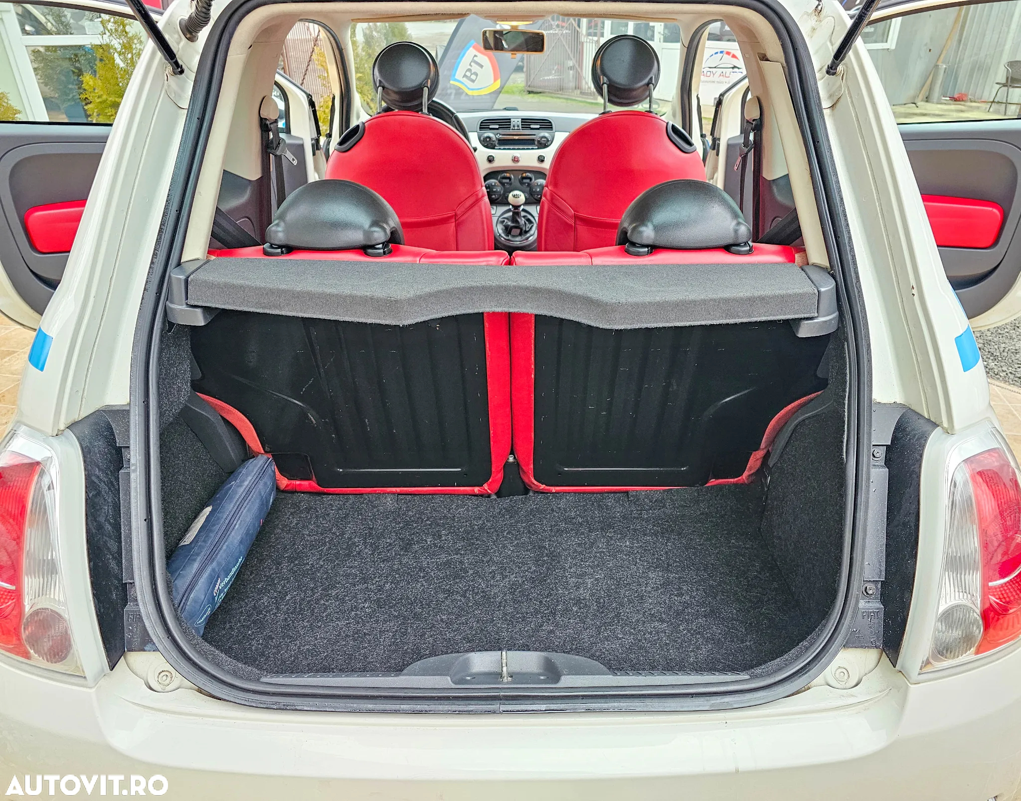 Fiat 500 - 22