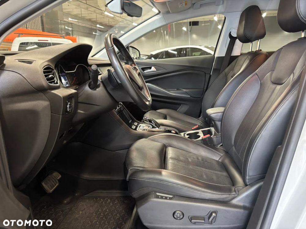 Opel Grandland X Plug-in-Hybrid4 1.6 DI Start/Stop Ultimate - 15