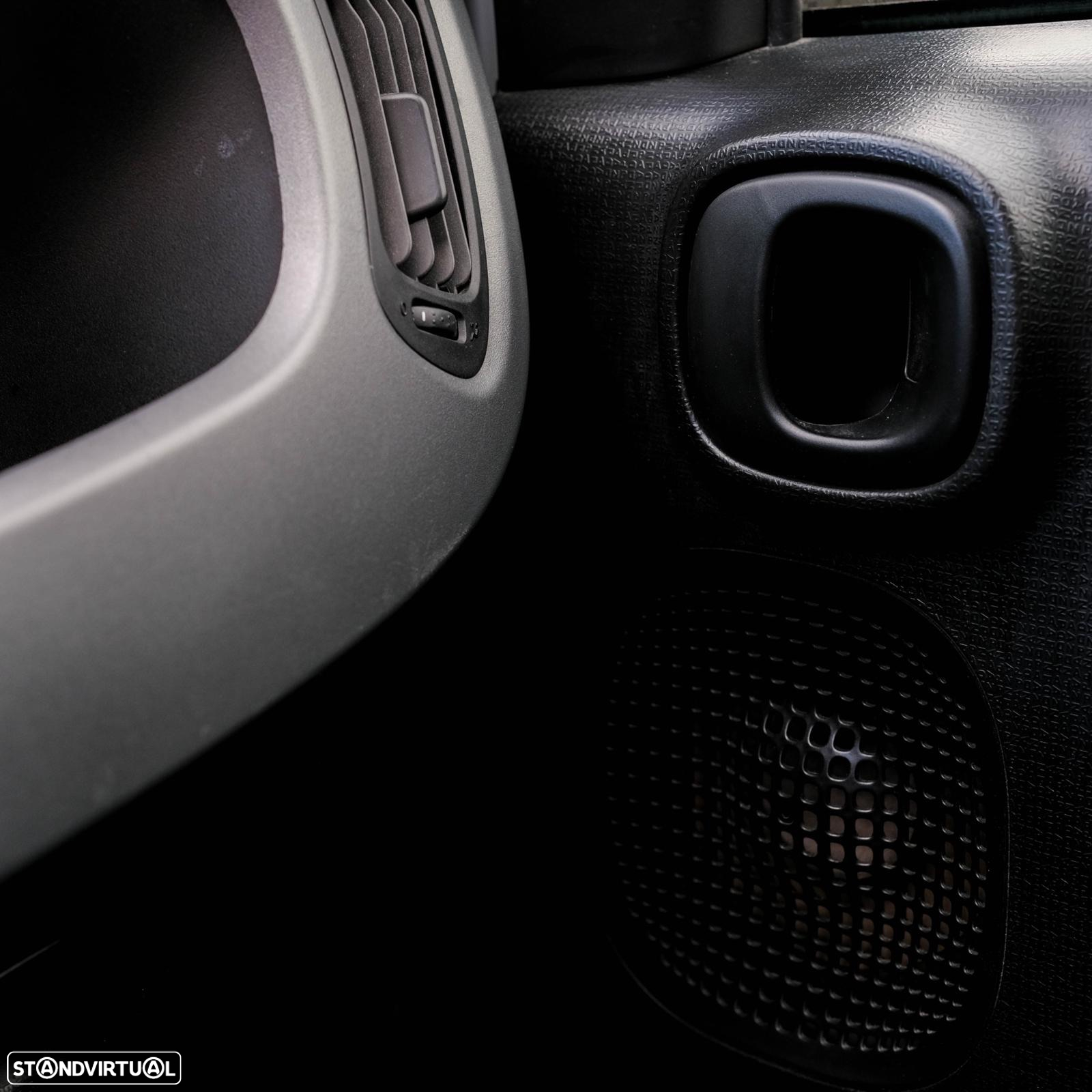 Fiat Panda 1.2 Lounge - 9