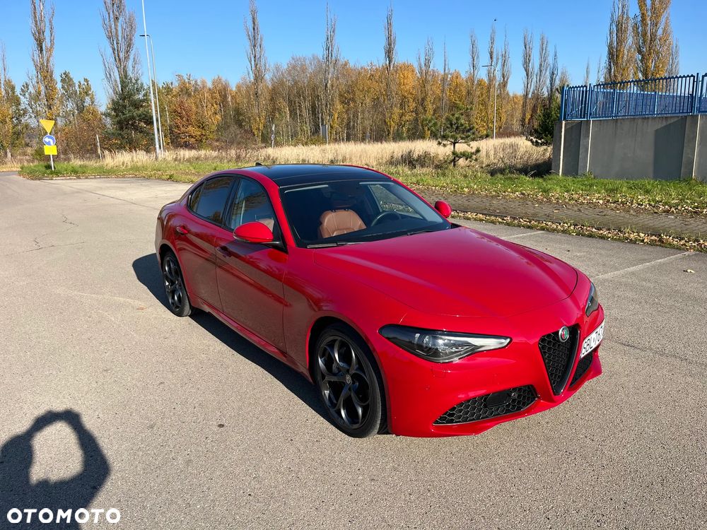 Alfa Romeo Giulia - 16