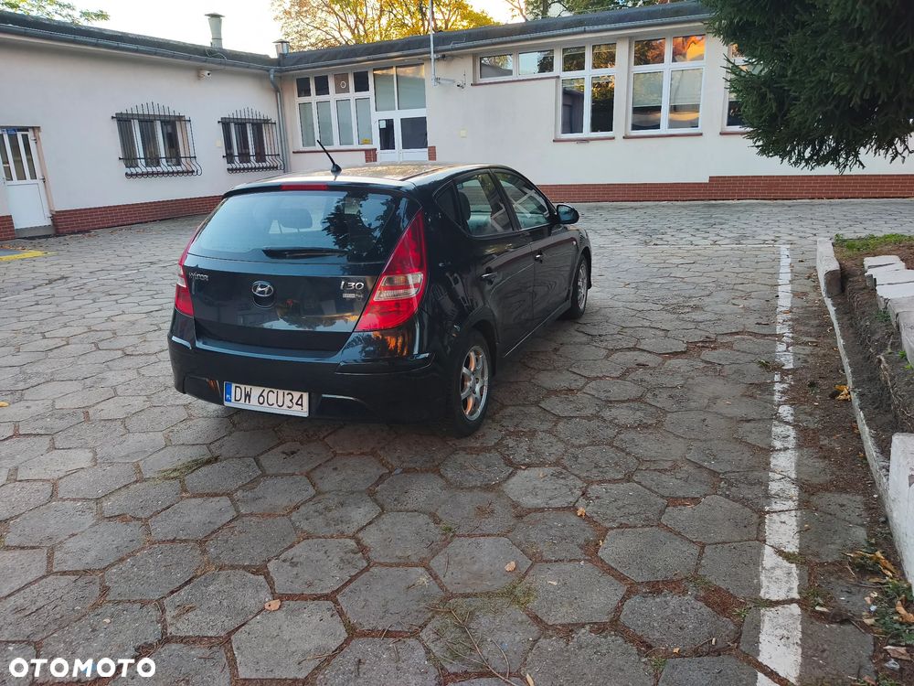 Hyundai I30 2011 photo 5
