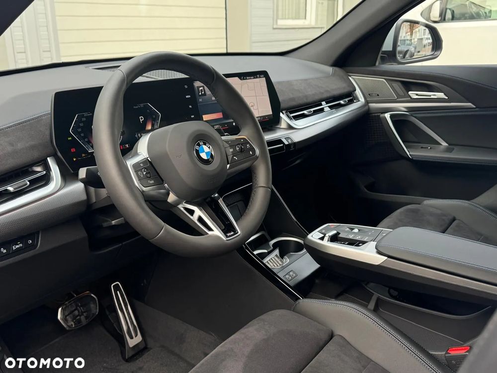 BMW X2 sDrive20i M Sport - 13