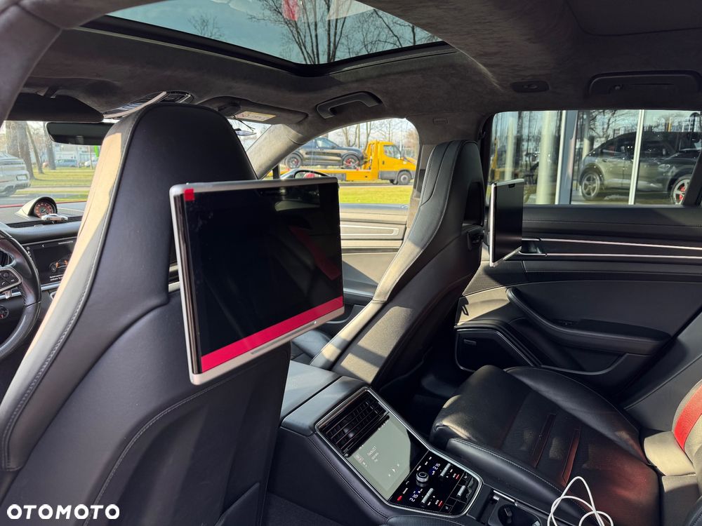 Porsche Panamera - 29