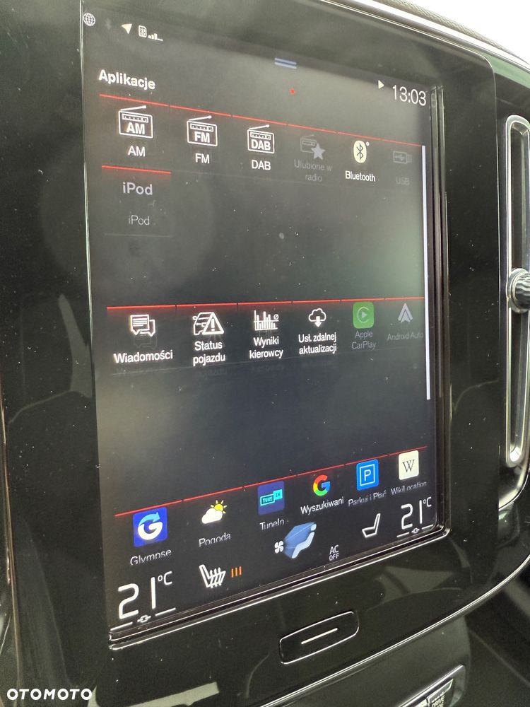 Volvo XC 40 D3 R-Design - 19