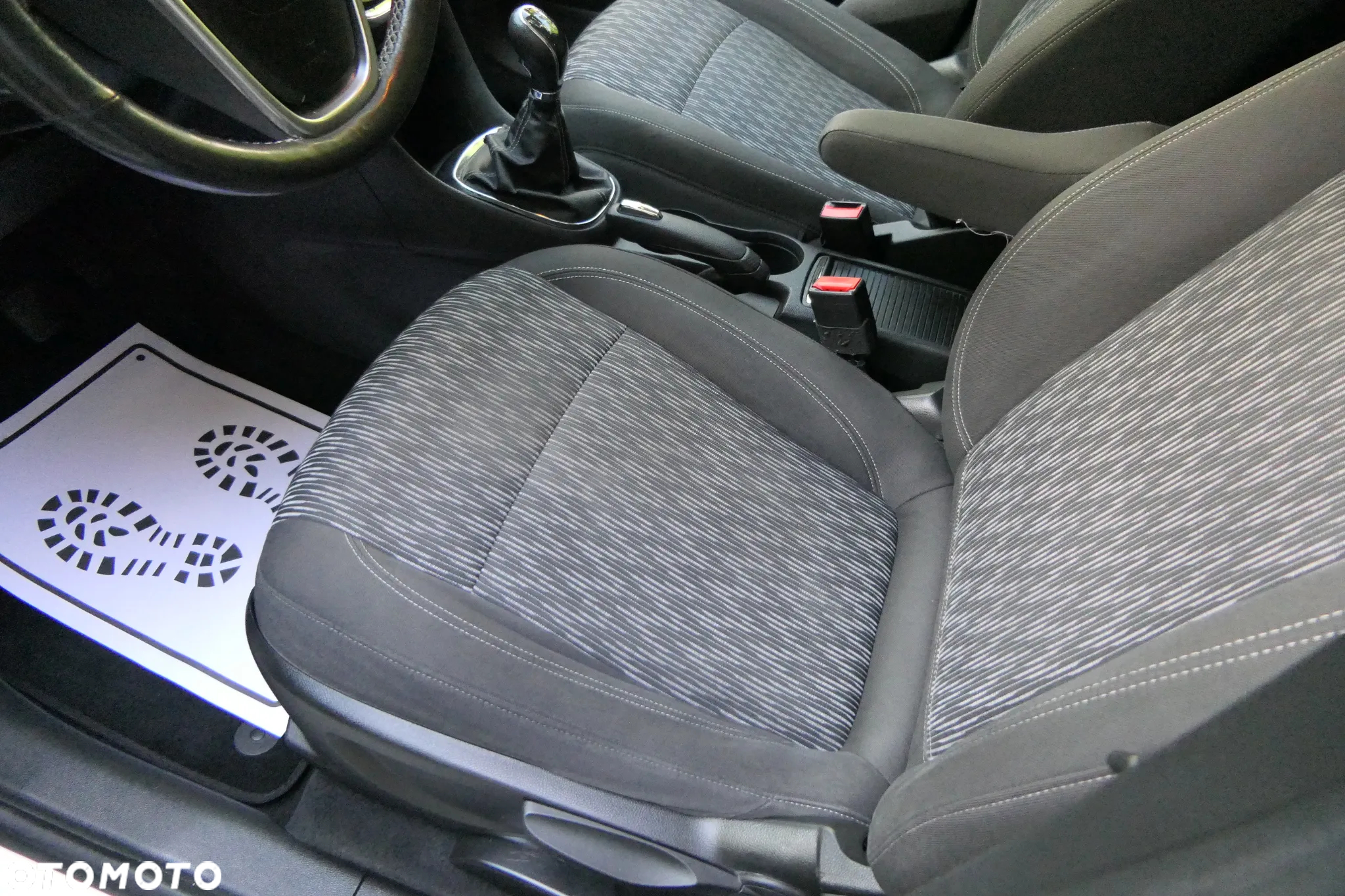 Opel Mokka 1.4 T Cosmo S&S 4x4 - 20