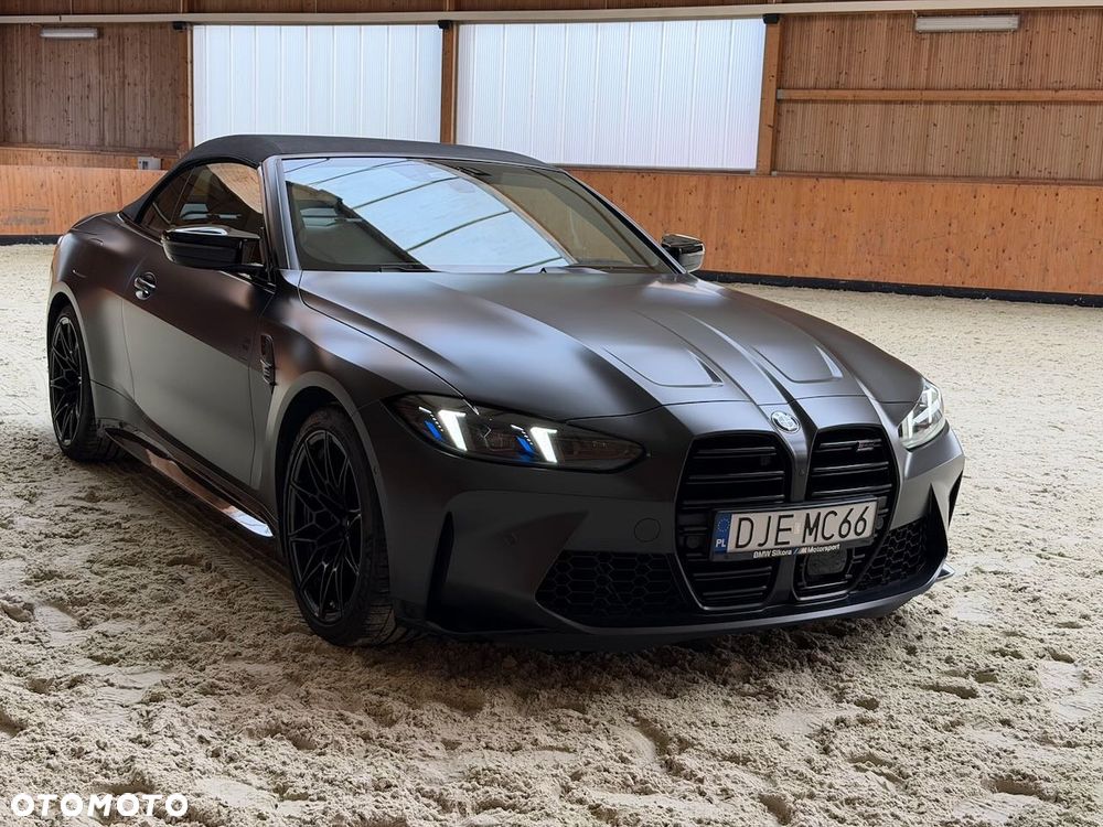 BMW M4 - 11