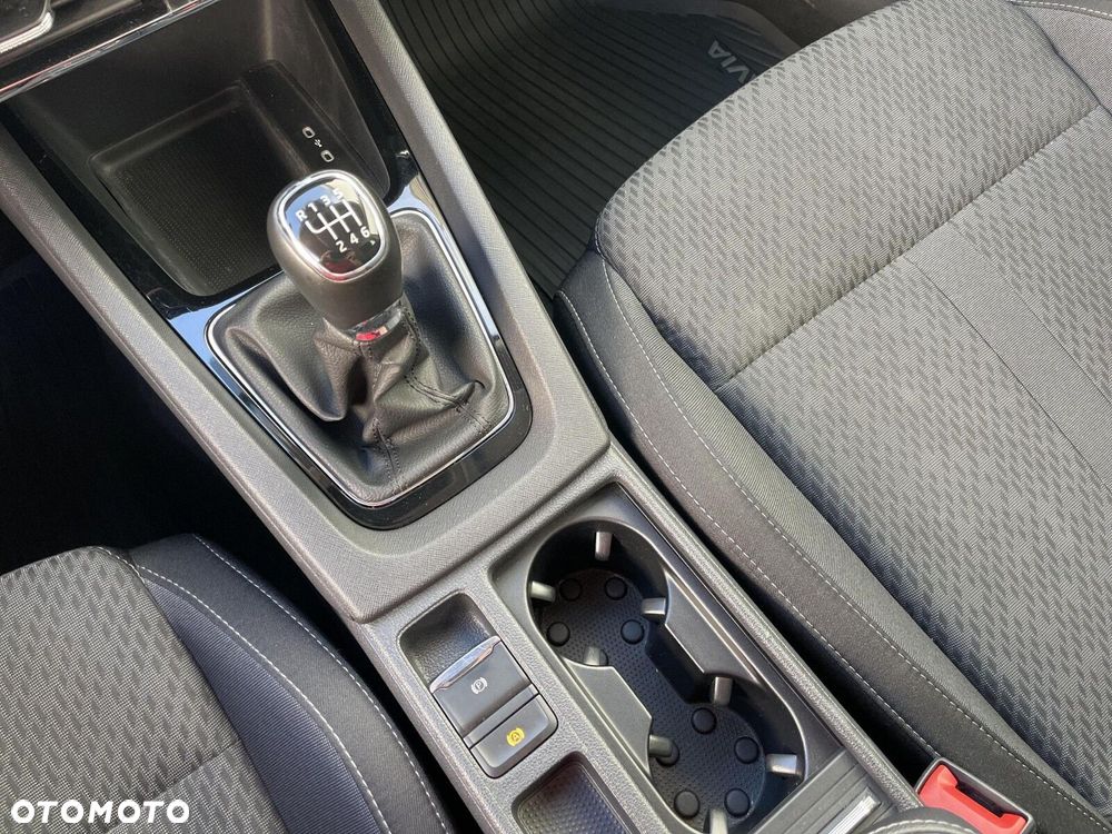 Skoda Octavia 2.0 TDI Style - 15