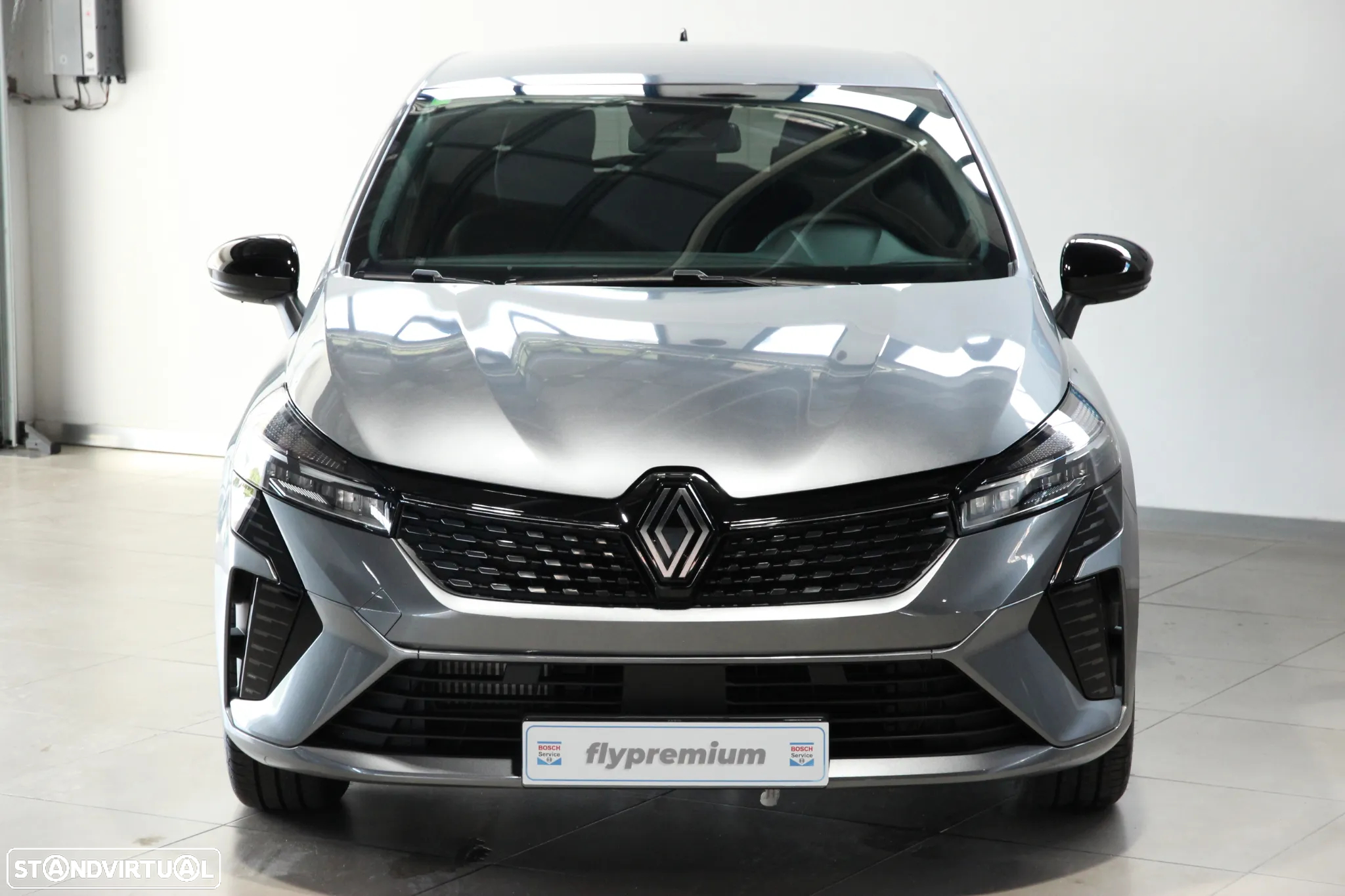 Renault Clio 1.0 TCe Techno Bi-Fuel - 2