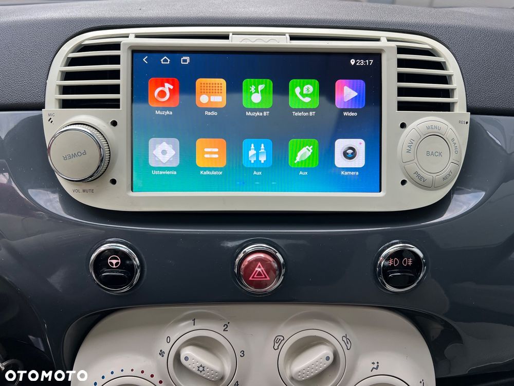 Fiat 500 - 20