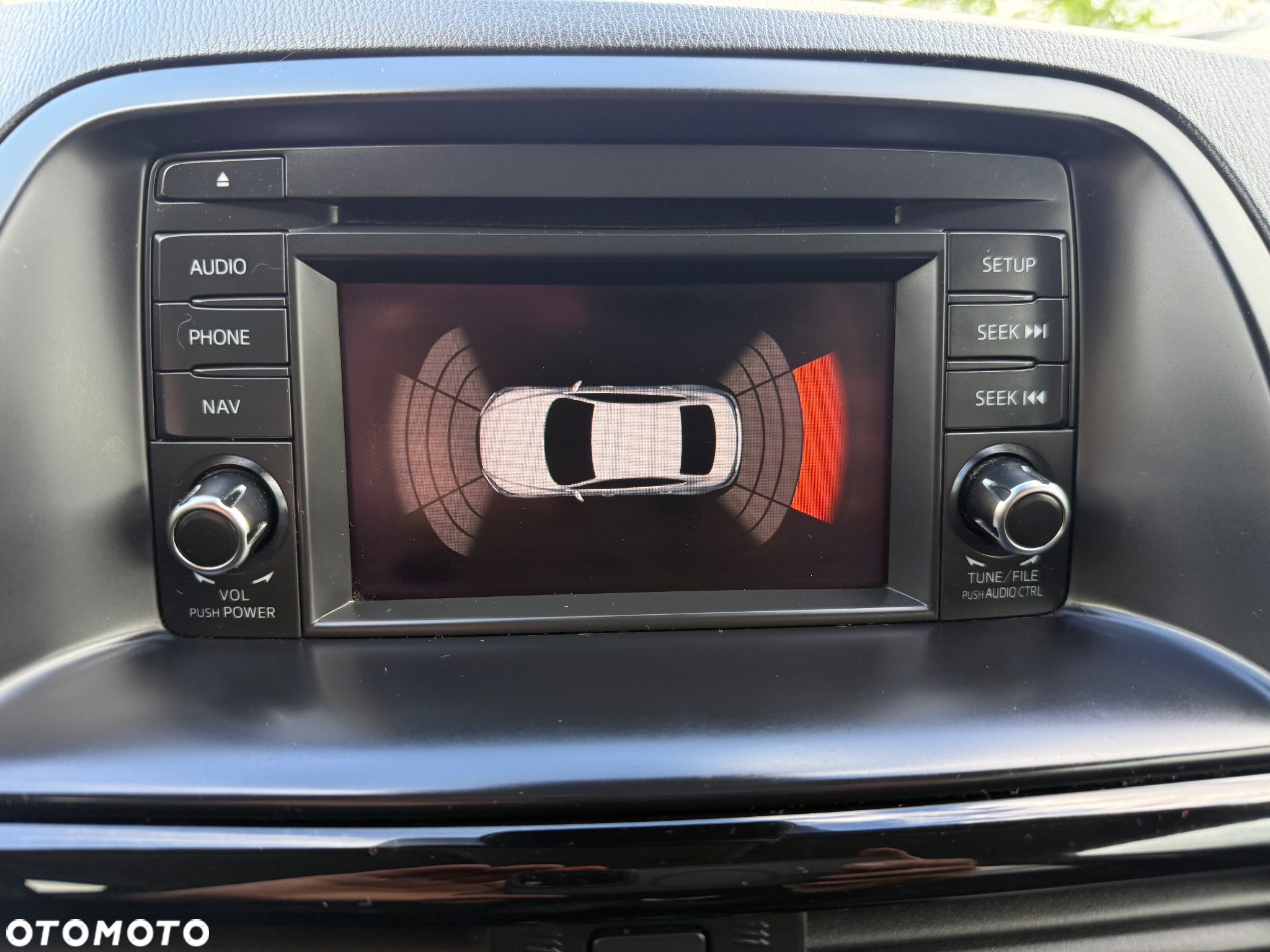 Mazda CX-5 - 26