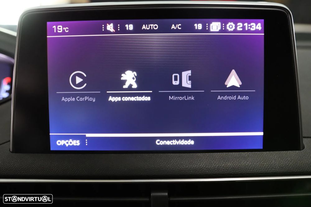 Peugeot 5008 BlueHDI 130 EAT8 GT - 31