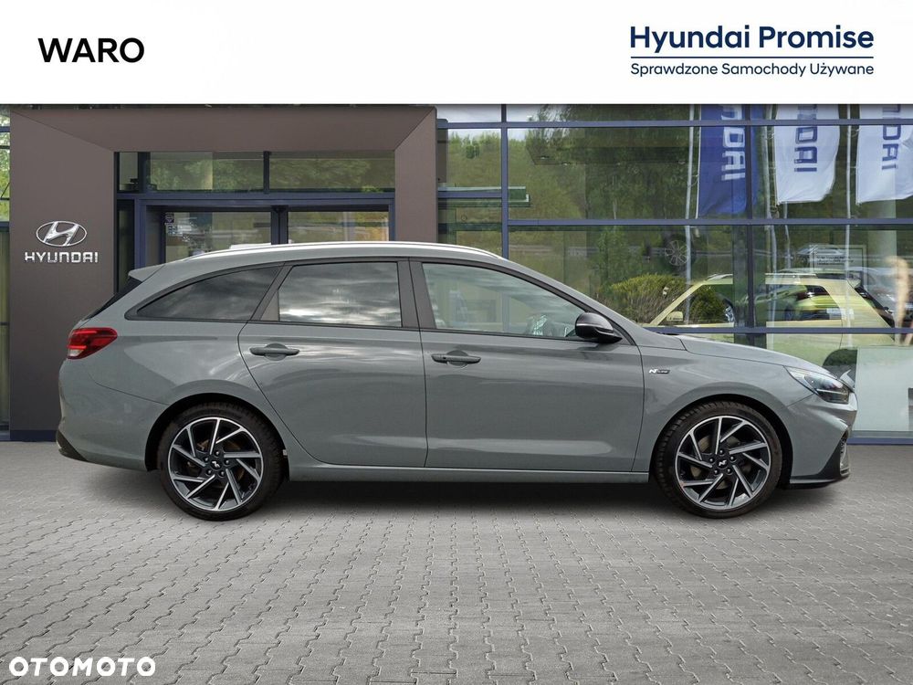 Hyundai i30 - 6