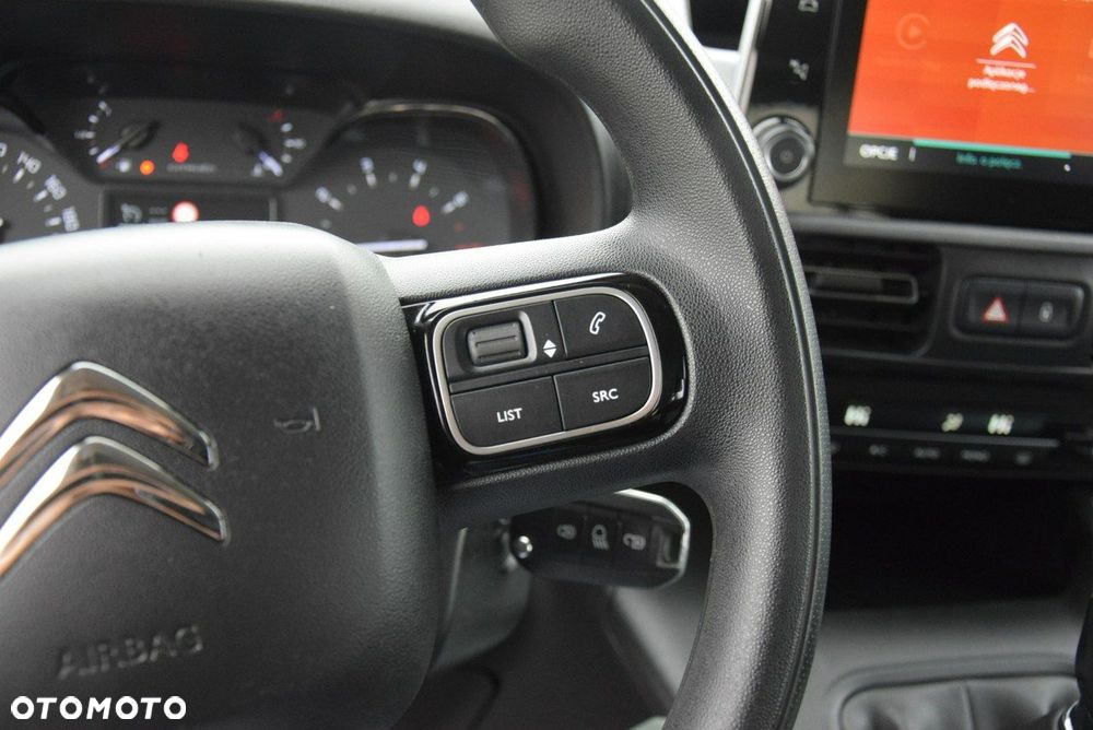 Citroën Berlingo M 1.5 BlueHDI Live Pack S&S - 38