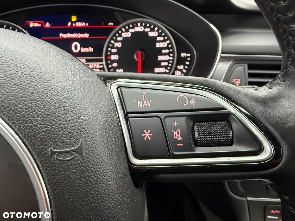 Audi A6 Avant 2.0 TDI Ultra - 16