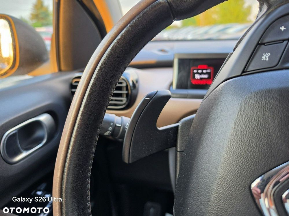 Citroën C4 Cactus - 35