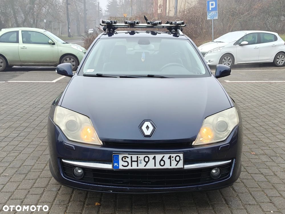 Renault Laguna 2.0 16V Expression - 16