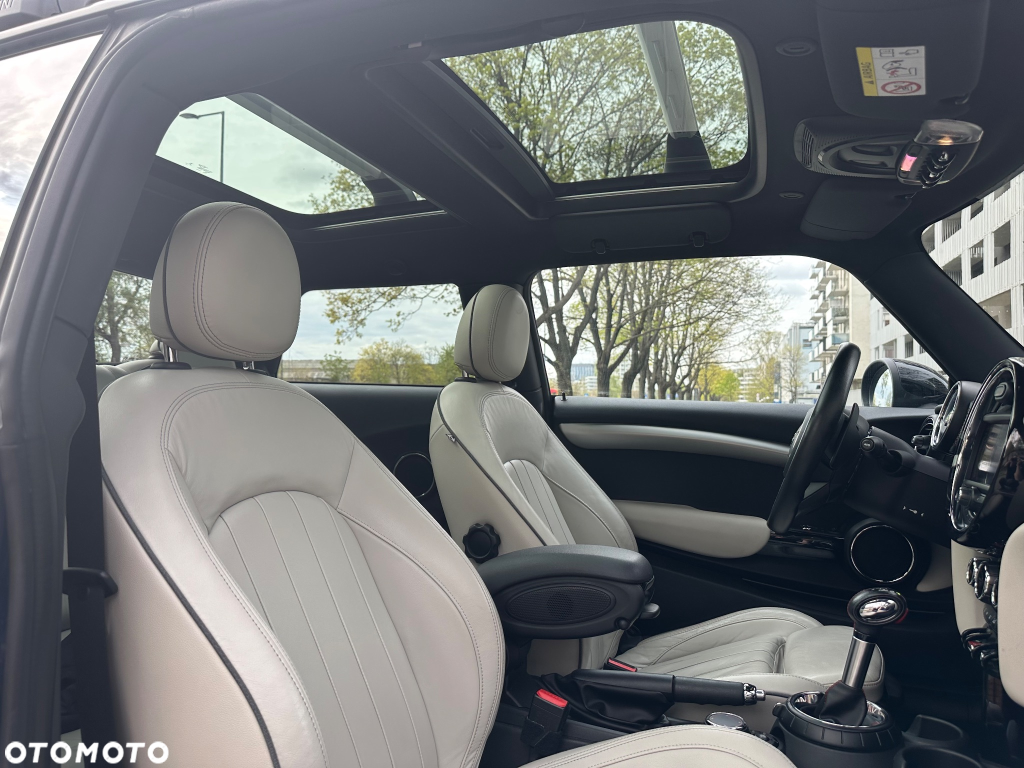MINI Cooper S sport - 7