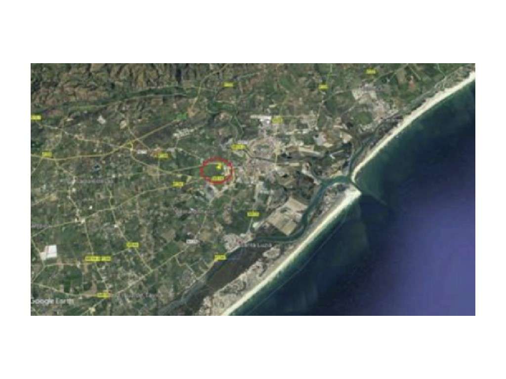 Terreno - Projeto Residencial, Comercial e Hoteleiro - 21,8 ha no A... - Grande imagem: 5/7