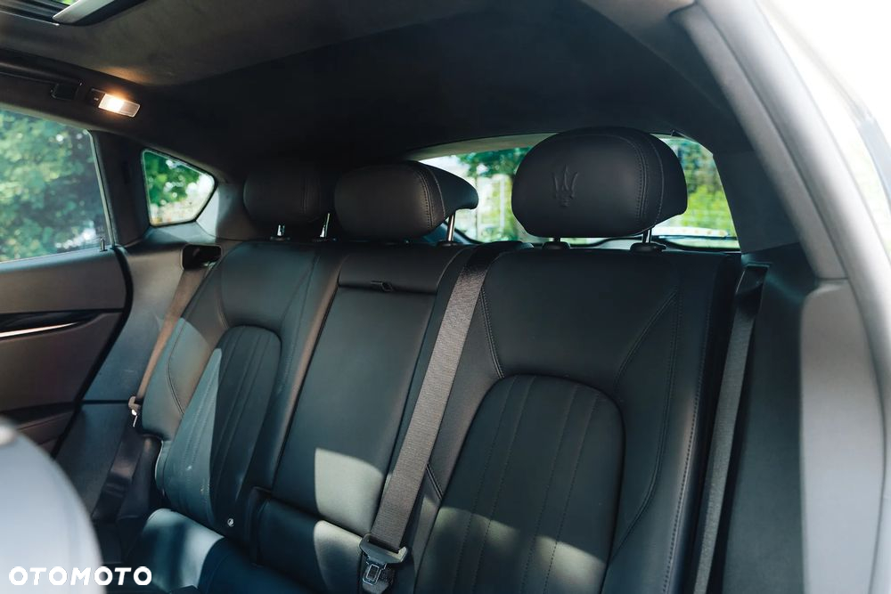 Maserati Levante - 34