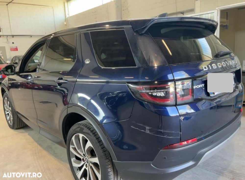 Land Rover Range Rover Velar - 10