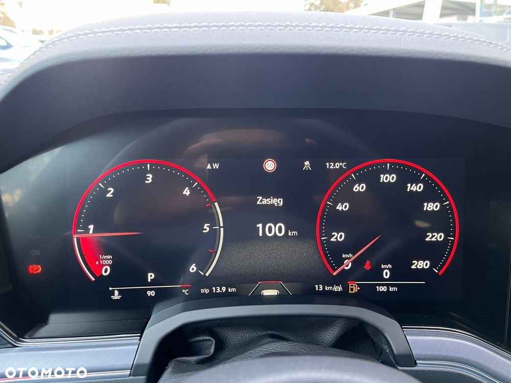 Volkswagen Touareg 3.0 V6 TDI 4Motion R-Line - 28