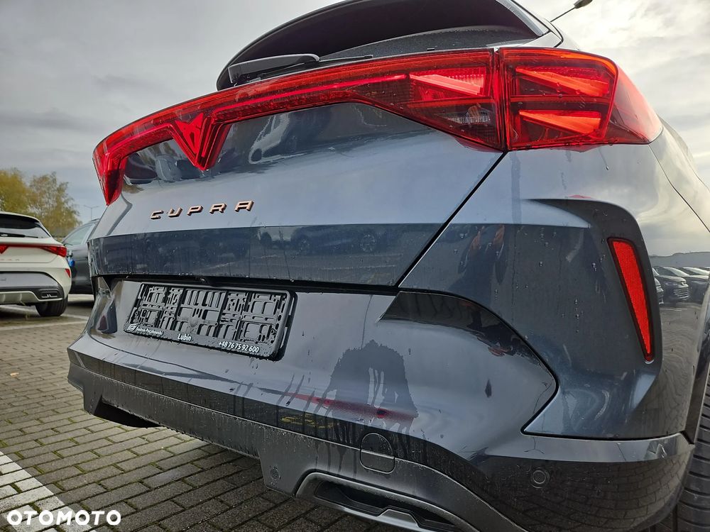 Cupra Formentor 1.5 TSI DSG - 18