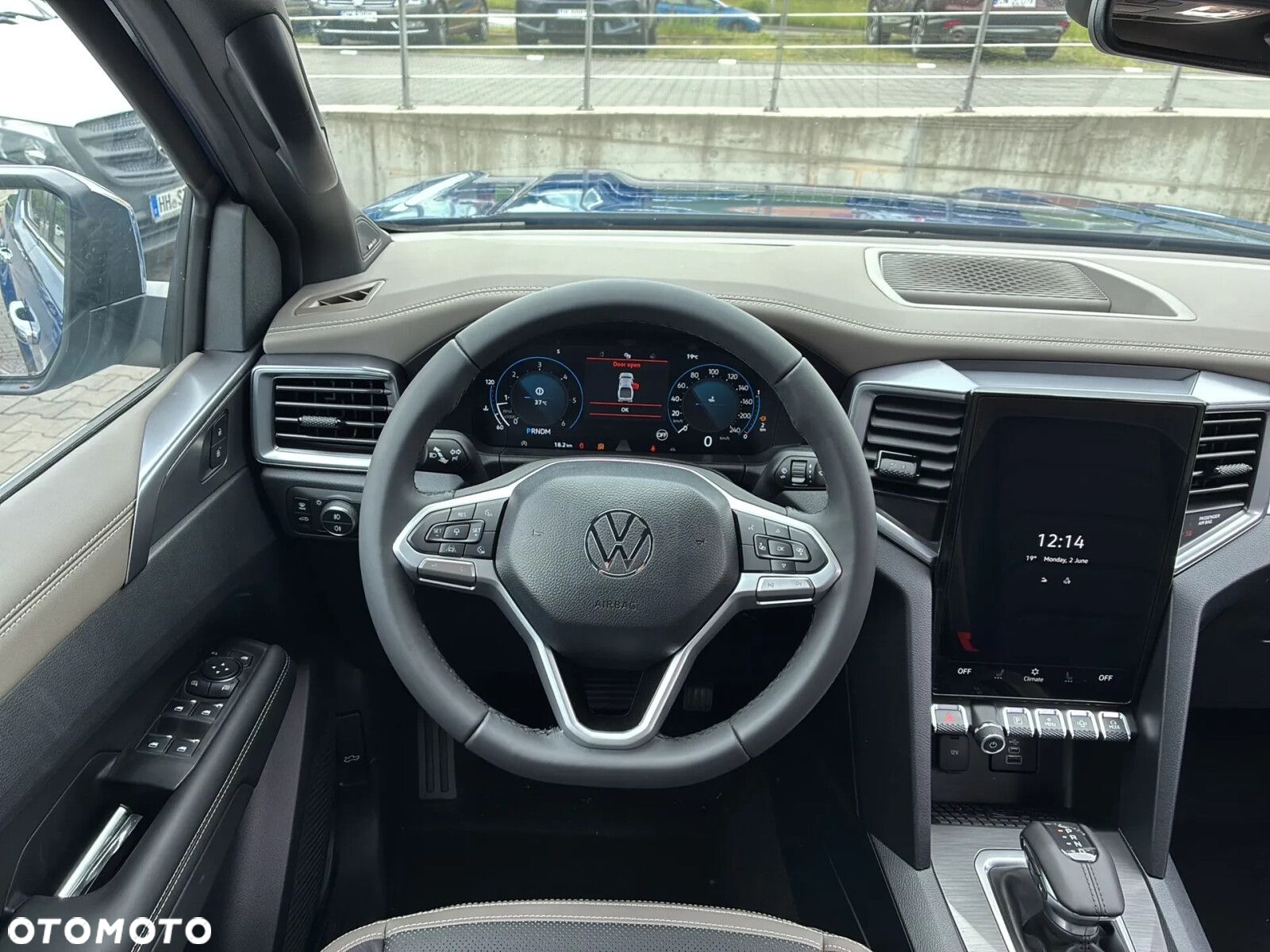 Volkswagen Amarok 3.0 V6 TDI 4Mot Aventura - 16