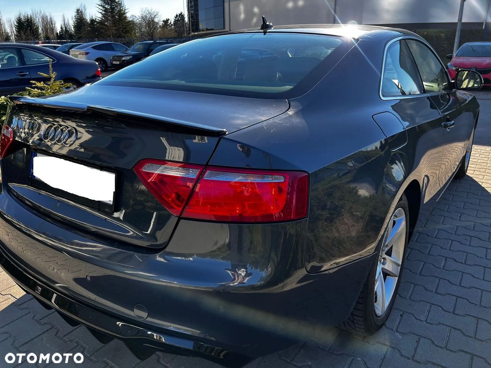 Audi A5 Coupé - 3