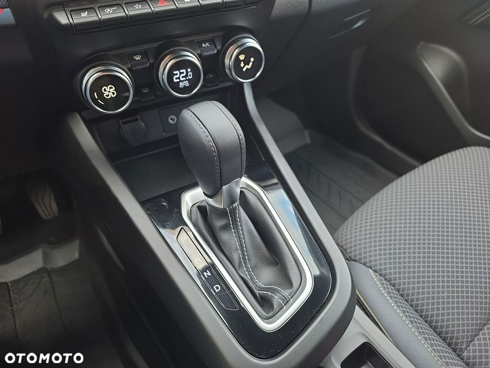 Renault Arkana TCe Mild Hybrid 140 EDC Techno - 24