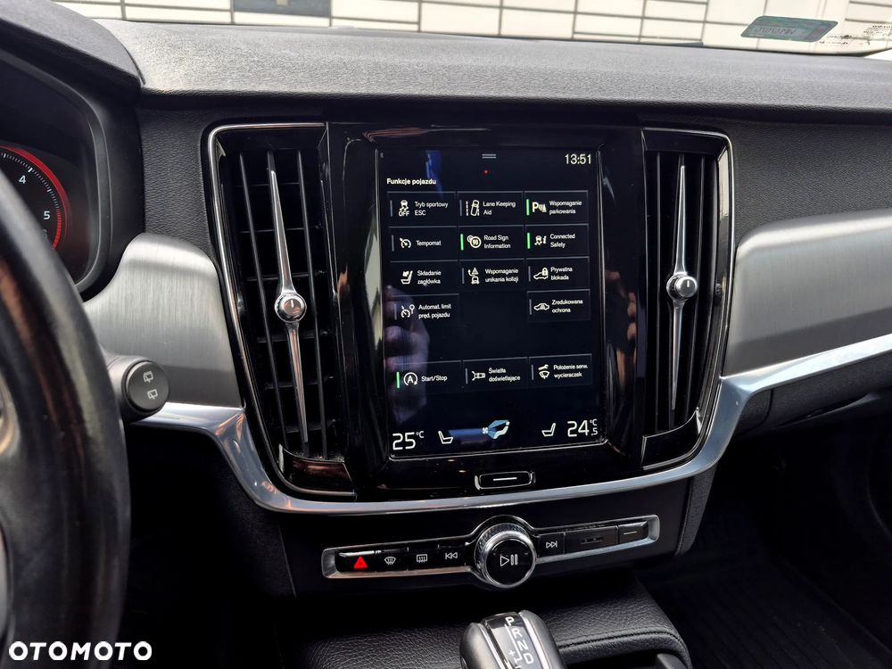 Volvo V90 D3 Geartronic Momentum - 18