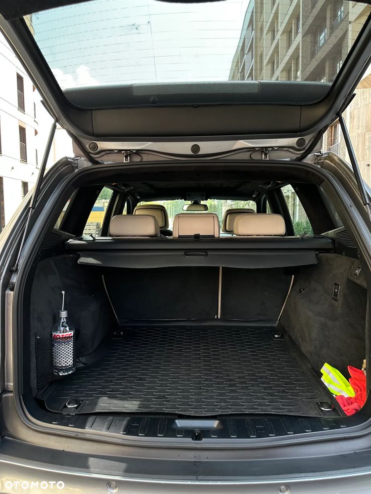 BMW X3 3.0sd - 8
