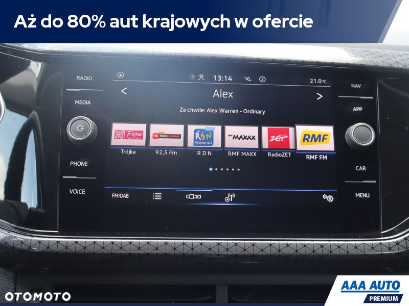 Volkswagen T-Cross - 13