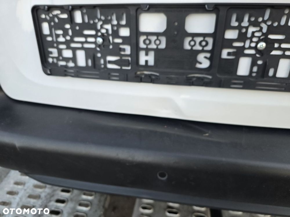 Opel COMBO EV Faktura Vat 23% - 21