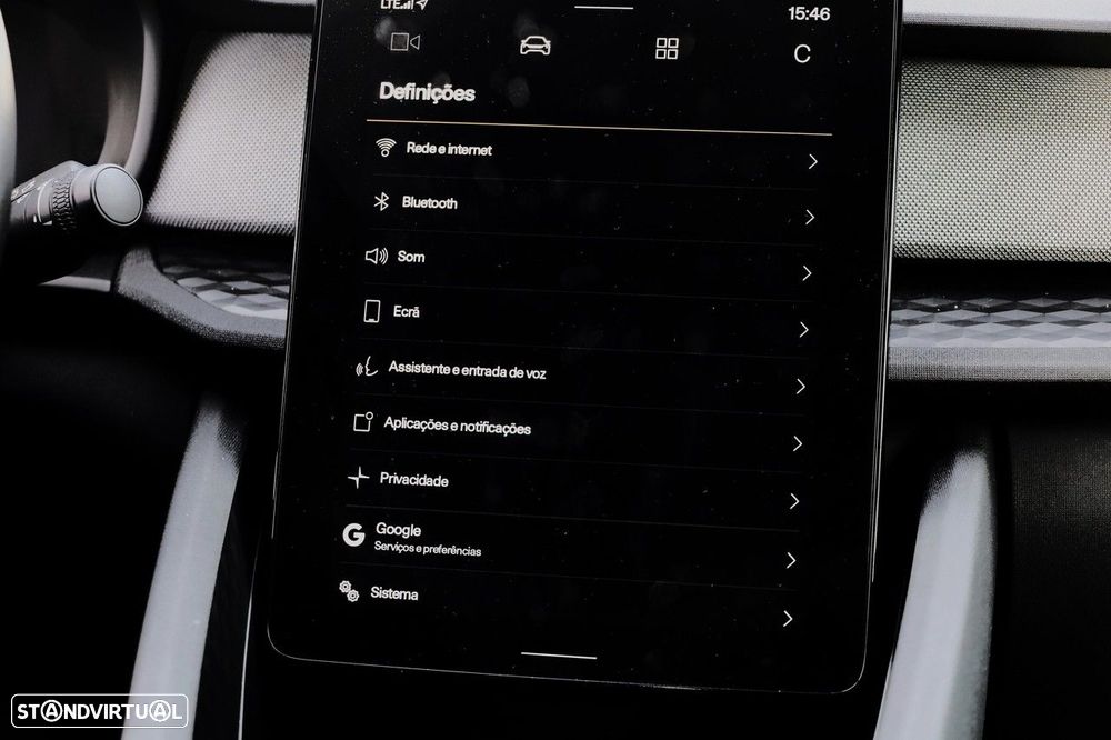 Polestar 2 Long Range 78 kWh - 23