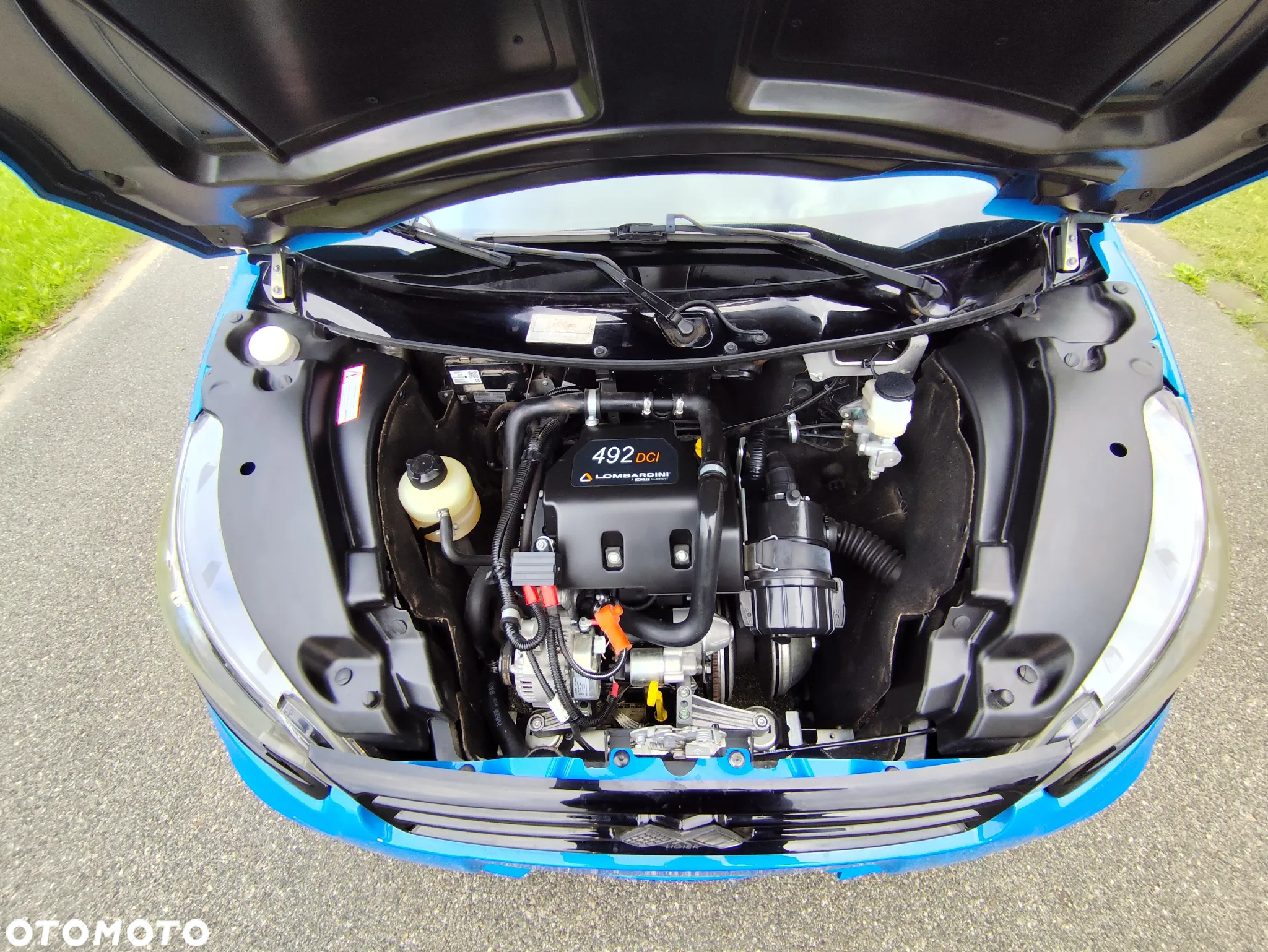 Ligier JS50 - 25