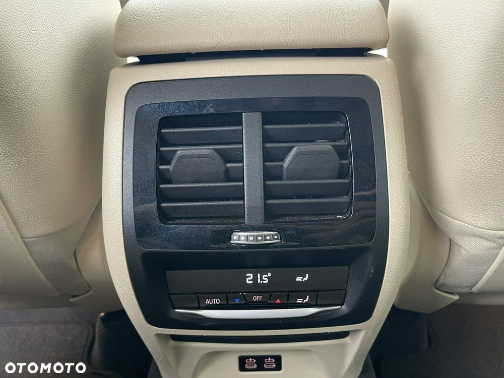 BMW X3 xDrive20d xLine - 14