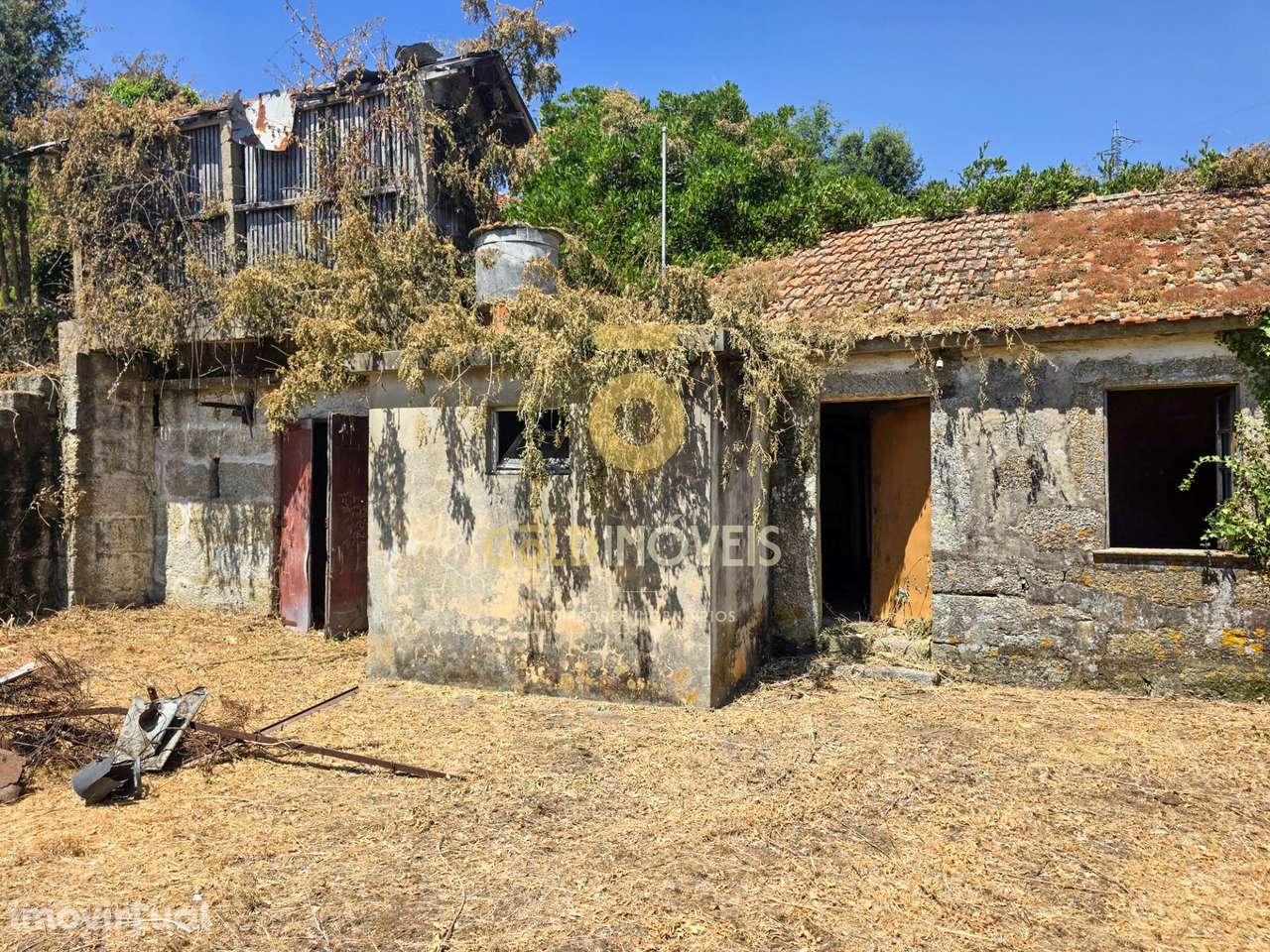 Quinta T4 Venda em Sobrado e Bairros,Castelo de Paiva - Grande imagem: 3/32