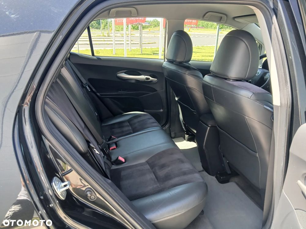 Toyota Auris - 17