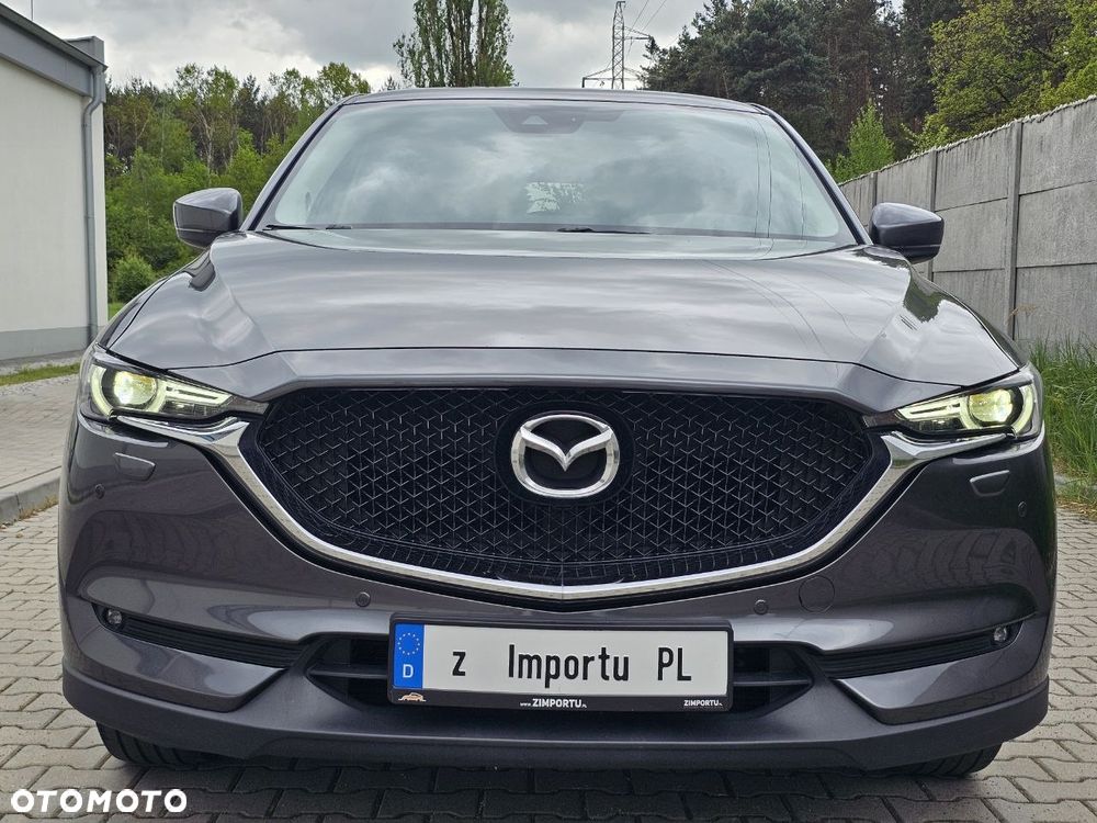 Mazda CX-5 2.0 Skyenergy 2WD - 4