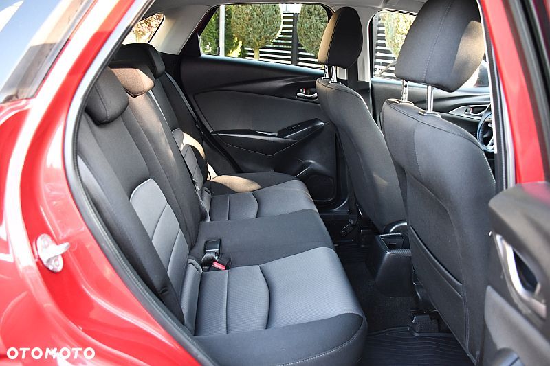 Mazda CX-3 2.0 Skypassion - 22
