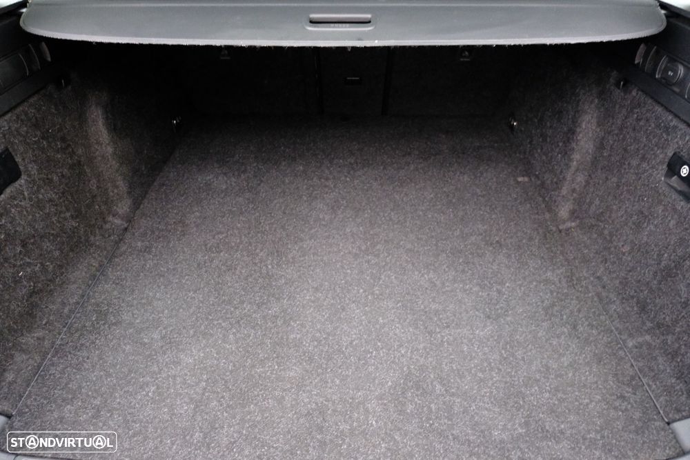 Skoda Superb Break - 27