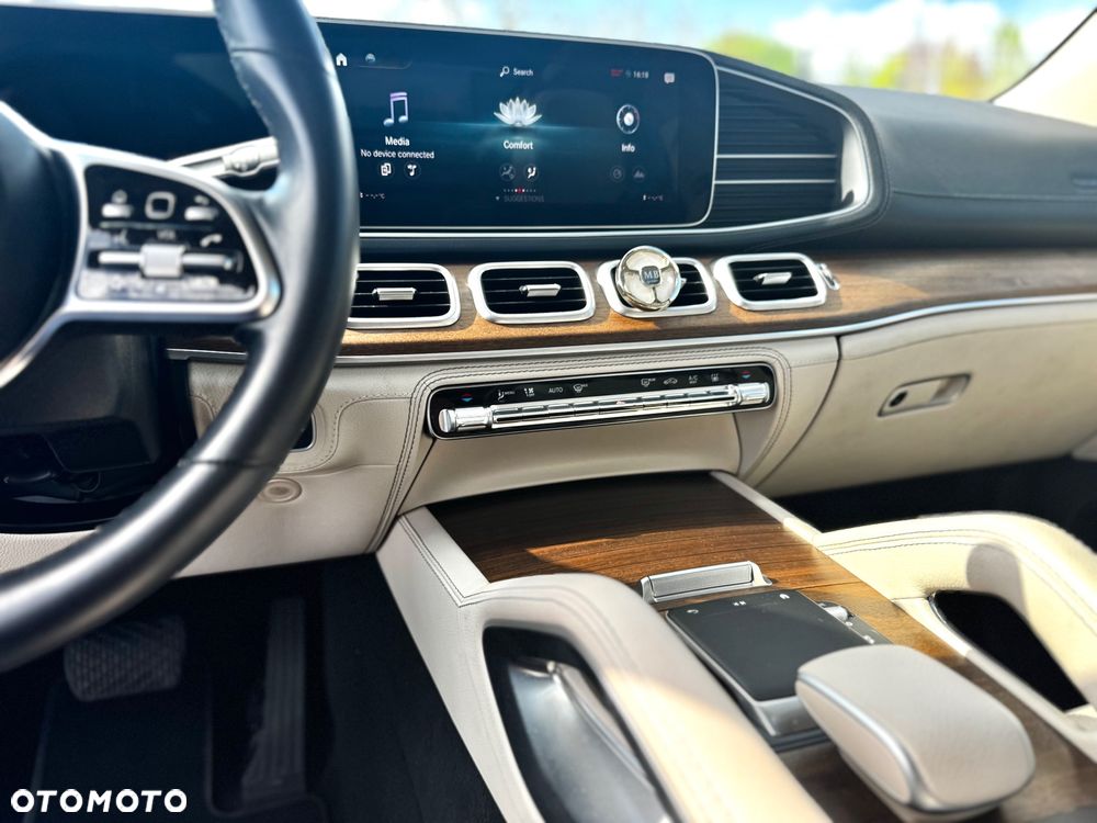 Mercedes-Benz GLE 400 d 4-Matic - 18