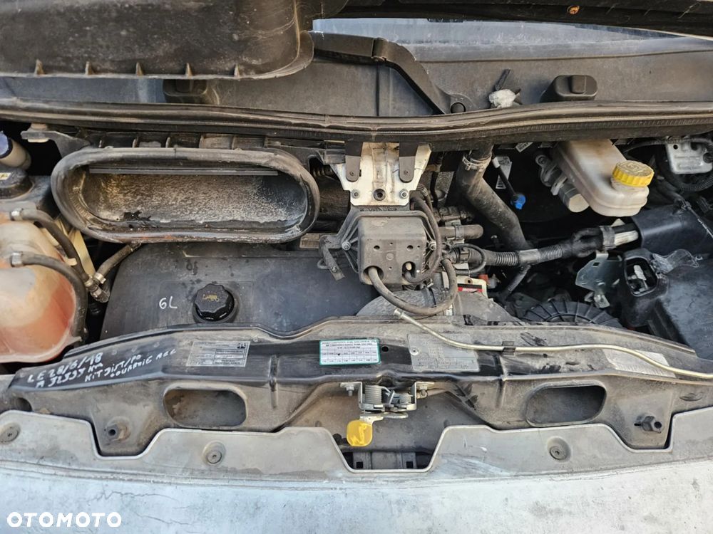 Fiat DUCATO KAMPER MC LOUIS  2013 ROK - 17